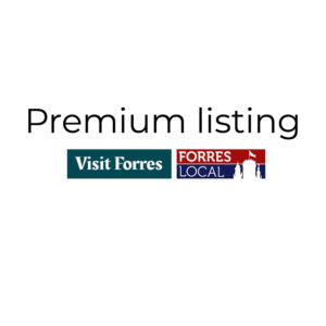 Premium listing – Forres bundle
